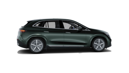 EQE SUV - 360° view