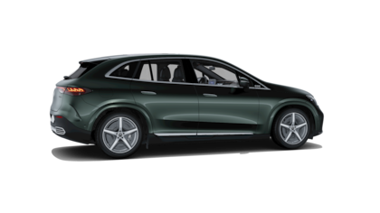 EQE SUV - 360° view