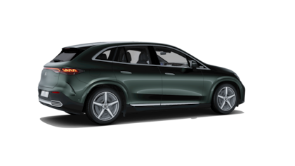 EQE SUV - 360° view