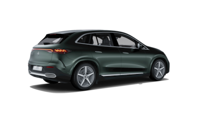 EQE SUV - 360° view