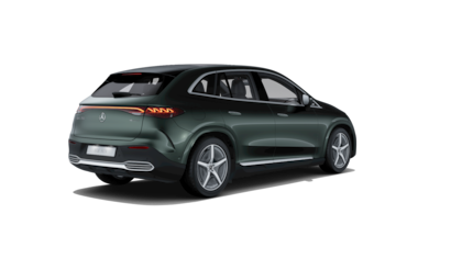 EQE SUV - 360° view