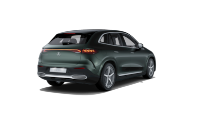 EQE SUV - 360° view