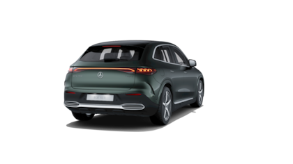 EQE SUV - 360° view
