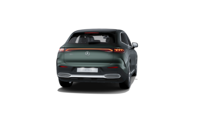 EQE SUV - 360° view
