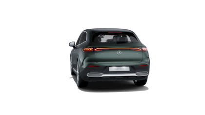 EQE SUV - 360° view