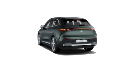 EQE SUV - 360° view