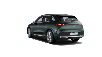 EQE SUV - 360° view
