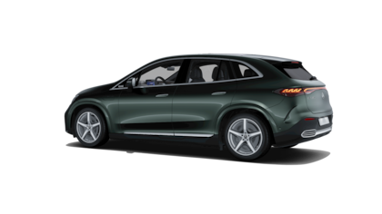 EQE SUV - 360° view