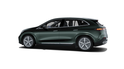 EQE SUV - 360° view