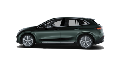 EQE SUV - 360° view