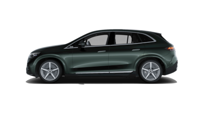 EQE SUV - 360° view