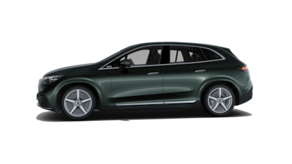 EQE SUV - 360° view