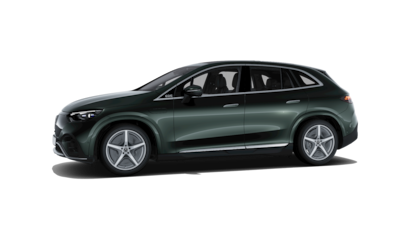 EQE SUV - 360° view