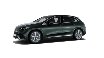 EQE SUV - 360° view