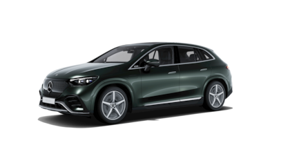EQE SUV - 360° view