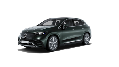 EQE SUV - 360° view