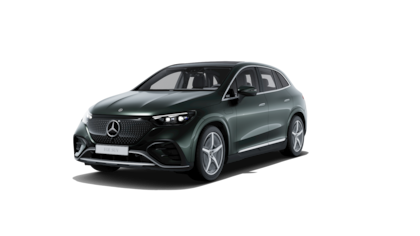 EQE SUV - 360° view