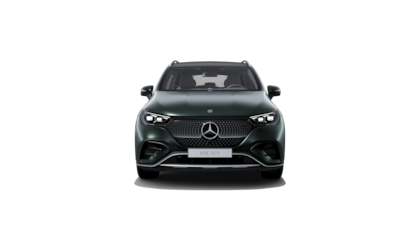 EQE SUV - 360° view