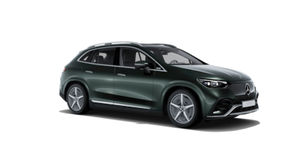EQE SUV - 360° view