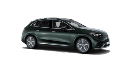 EQE SUV - 360° view