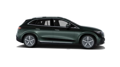 EQE SUV - 360° view