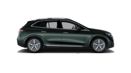 EQE SUV - 360° view
