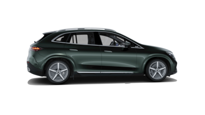 EQE SUV - 360° view