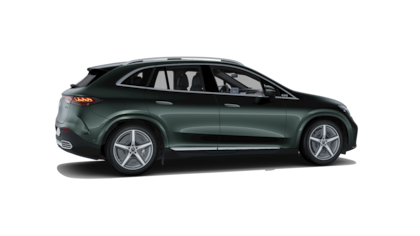 EQE SUV - 360° view