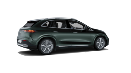 EQE SUV - 360° view