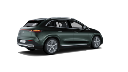 EQE SUV - 360° view