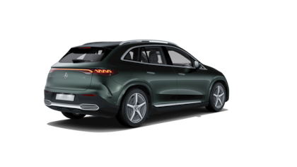 EQE SUV - 360° view