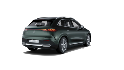 EQE SUV - 360° view