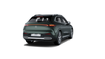 EQE SUV - 360° view