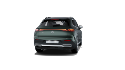 EQE SUV - 360° view