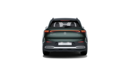 EQE SUV - 360° view
