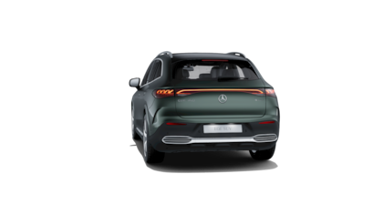 EQE SUV - 360° view