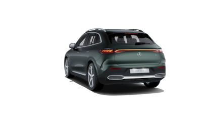 EQE SUV - 360° view