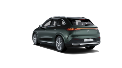 EQE SUV - 360° view