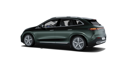 EQE SUV - 360° view