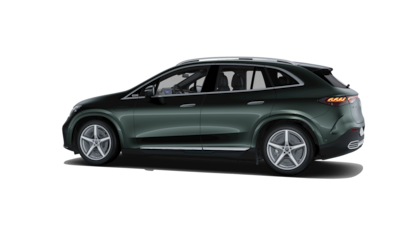 EQE SUV - 360° view