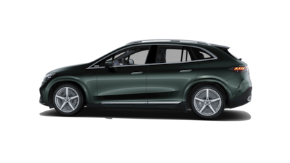 EQE SUV - 360° view