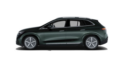 EQE SUV - 360° view