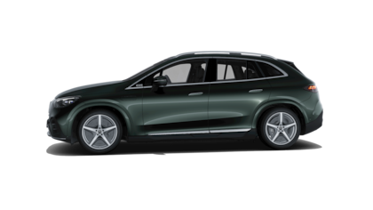 EQE SUV - 360° view