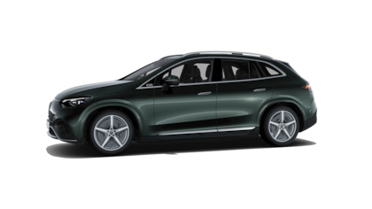 EQE SUV - 360° view