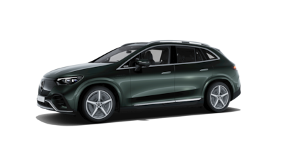 EQE SUV - 360° view