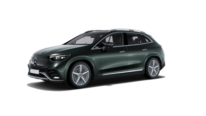 EQE SUV - 360° view