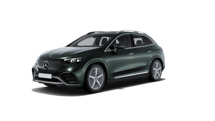 EQE SUV - 360° view