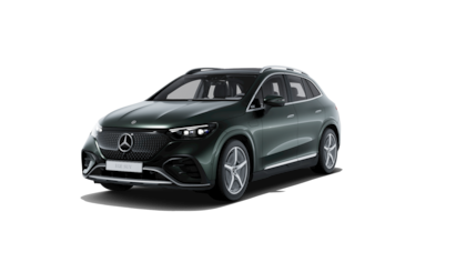 EQE SUV - 360° view