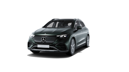 EQE SUV - 360° view