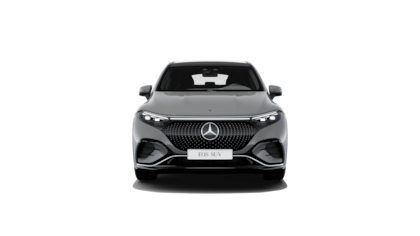 EQS SUV - 360° view